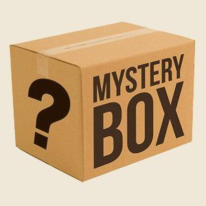 Mystery Jewelry Box - 5 Pieces for$20 ✨